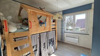  Maison � vendre 7 pi�ces 105 m�
