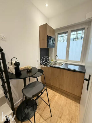  Appartement  vendre 2 pices 31 m