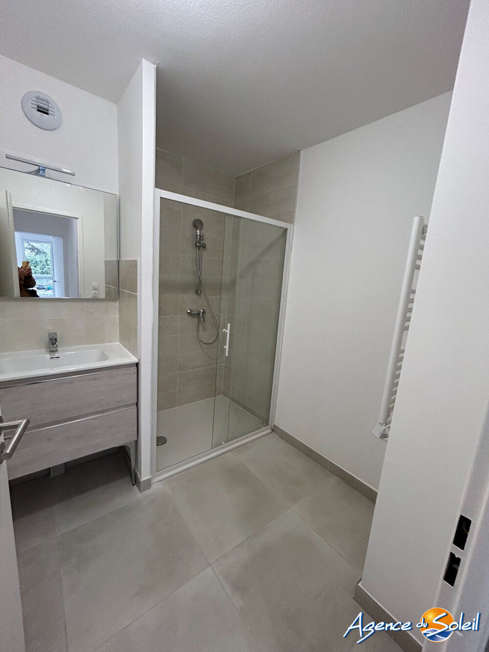 Location Appartement Appartement T3 - Résidence récente et sécurisée Agde