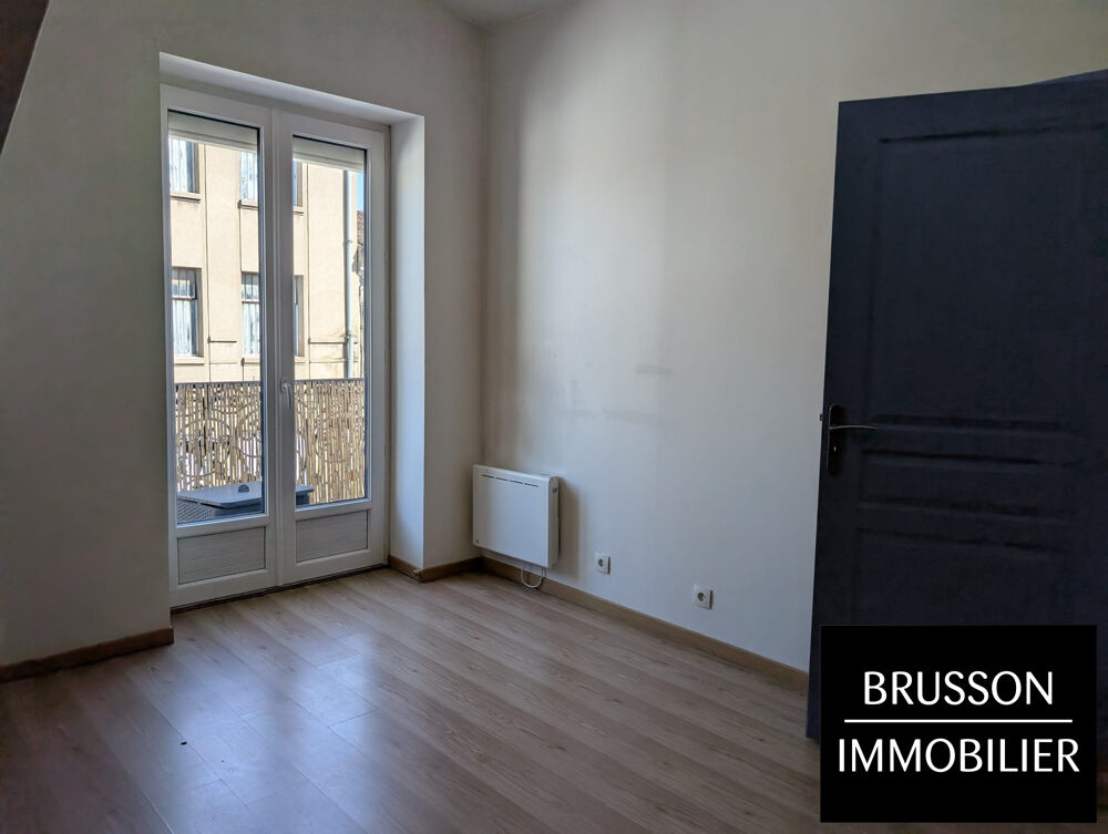 Appartement 82 m²