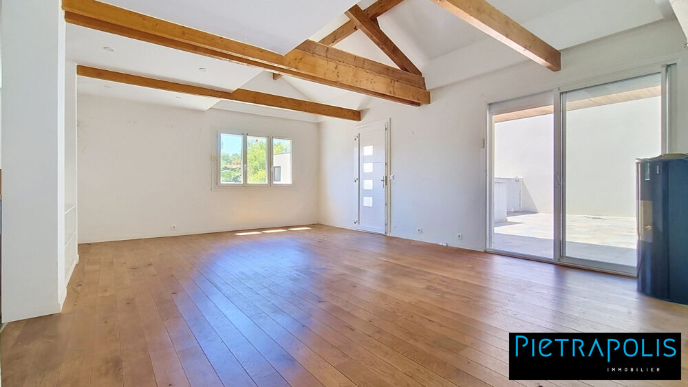 Vente Maison Comme une maison de 161m² au sol en parfait état - Parkings Sainte-foy-lès-lyon