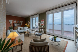  Appartement � vendre 4 pi�ces 90 m�