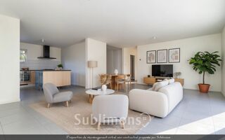  Maison  vendre 5 pices 126 m