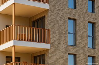  Appartement � vendre 2 pi�ces 37 m�