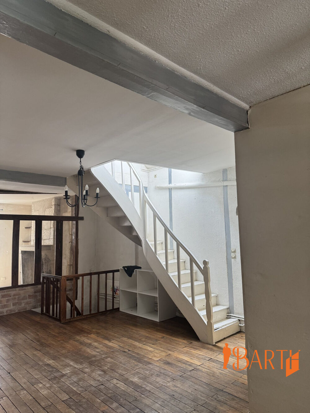 Maison – Bourges - Plus
