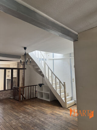  Maison à vendre 6 pièces 150 m²