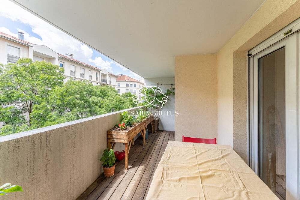 Vente Appartement Appartement à vendre Lyon Lyon 3