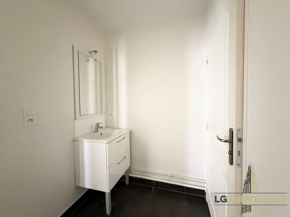 Location Appartement CENTRE-VILLE - TYPE 1 Amiens
