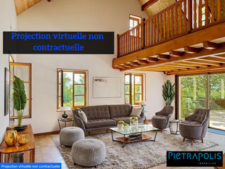  Maison � vendre 8 pi�ces 222 m�