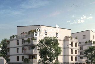  Appartement � vendre 4 pi�ces 91 m�