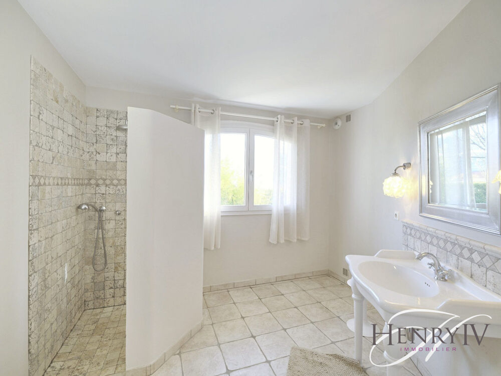 � vendre  Maison Saint-Ismier (38330)