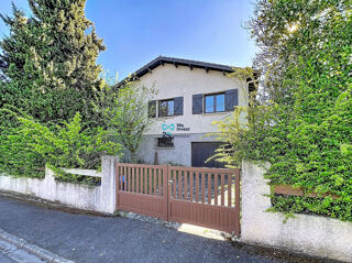  Maison à vendre 7 pièces 170 m²
