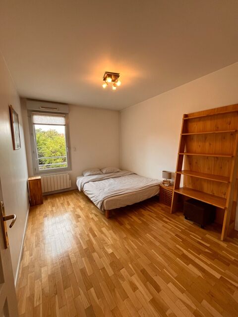  Appartement � louer 4 pi�ces 91 m�