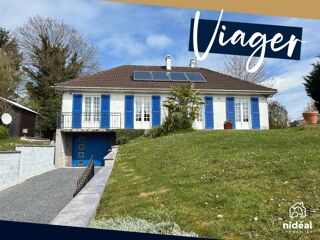  Maison � vendre 5 pi�ces 93 m�