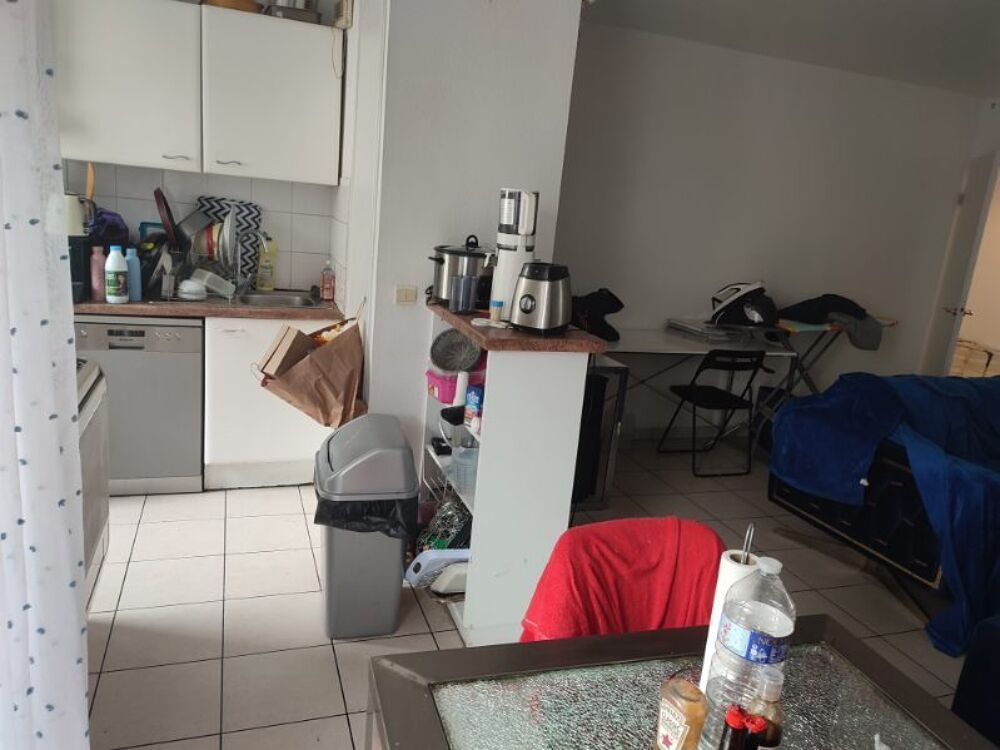 Appartement 3 pièces 70 m² · à Alfortville · 70 m² · 318 000 €