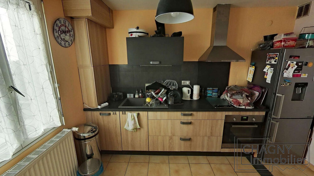 Location Appartement Appartement à louer Chalon-sur-Saône Chalon-sur-saône