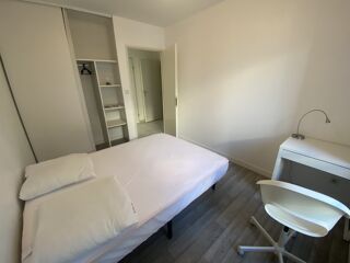  Colocation Demande4 pièces 76 m² Tours