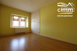  Appartement � vendre 5 pi�ces 79 m�