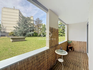  Appartement à vendre 1 pièce 39 m²