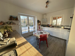  Maison � vendre 5 pi�ces 130 m�