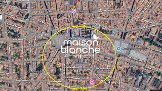  Maison � vendre 3 pi�ces 70 m�