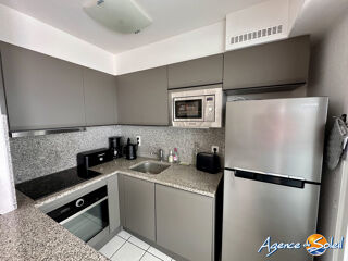  Appartement � vendre 3 pi�ces 57 m�