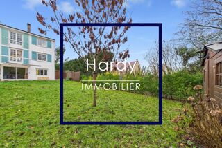  Maison � vendre 6 pi�ces 121 m�