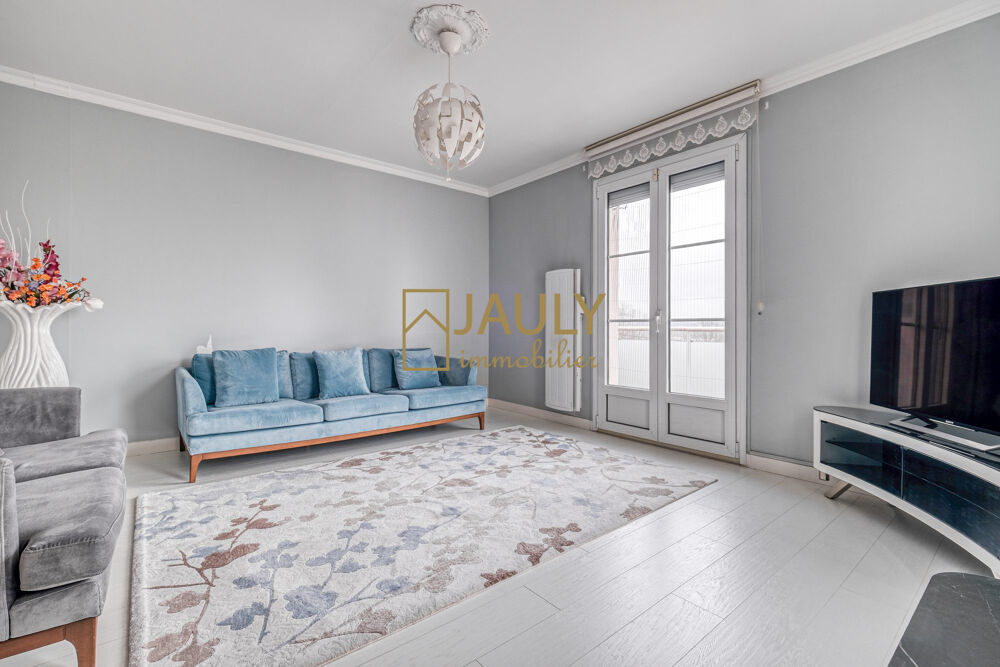 � vendre  Maison Meaux (77100)