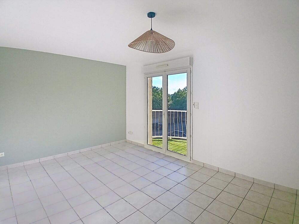 Appartement 3 pièces de 61 m² à Charvieu-Chavagneux (38230)