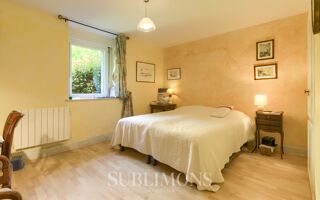  Maison à vendre 6 pièces 146 m²