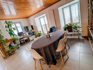  Maison à vendre 5 pièces 120 m²