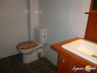  Maison � louer 2 pi�ces 39 m� Fleury