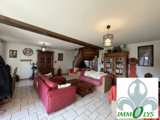  Maison � vendre 6 pi�ces 172 m�