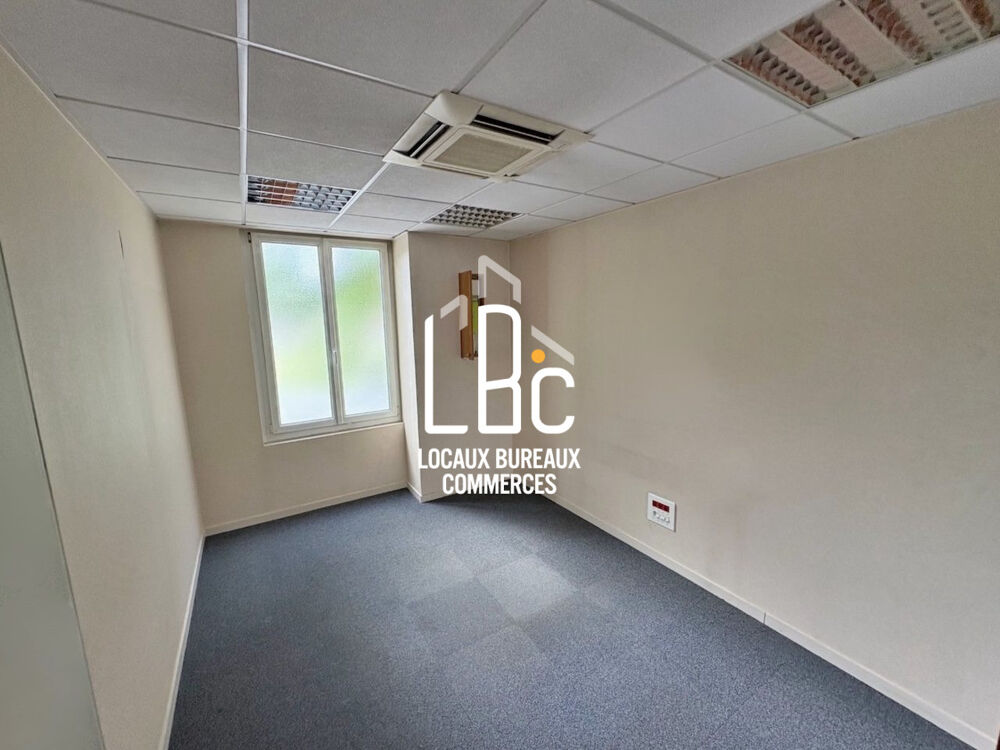   Nantes République- Immeuble bureaux 225 m2 Nantes