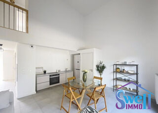  Appartement � vendre 3 pi�ces 66 m�