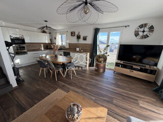  Maison à vendre 5 pièces 90 m²