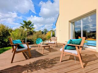  Maison  vendre 7 pices 194 m