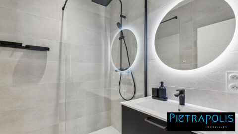  Appartement à vendre 2 pièces 41 m²