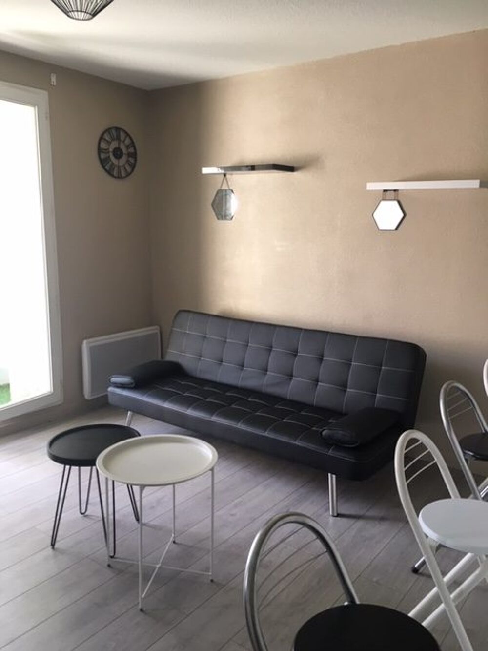 Appartement à louer Aucamville