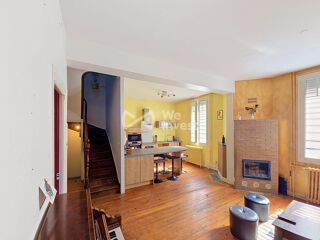  Maison à vendre 5 pièces 91 m²