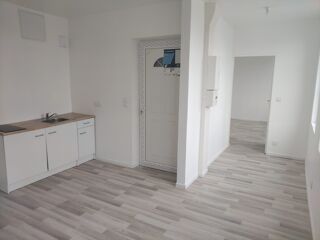  Appartement à vendre 3 pièces 50 m²