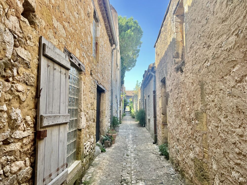Vente Immeuble EXCLUSIVITE MONPAZIER, IMMEUBLE Monpazier