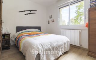  Maison à vendre 6 pièces 118 m²