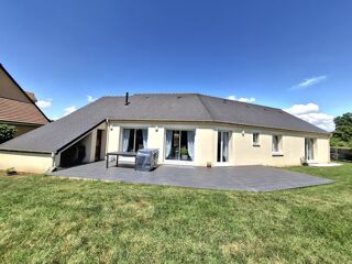  Maison � vendre 6 pi�ces 138 m�