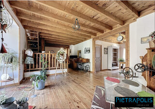  Maison à vendre 6 pièces 278 m²