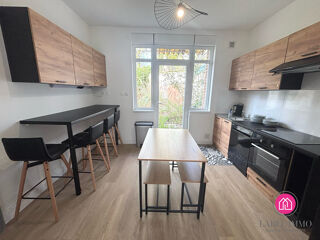  Maison � louer 5 pi�ces 100 m�