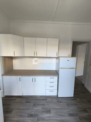 Location Appartement À LOUER – APPARTEMENT 4 PIÈCES AVEC TERRASSE – NANCY Nancy
