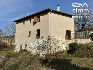  Maison � vendre 2 pi�ces 162 m�