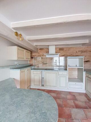  Maison � louer 3 pi�ces 94 m�