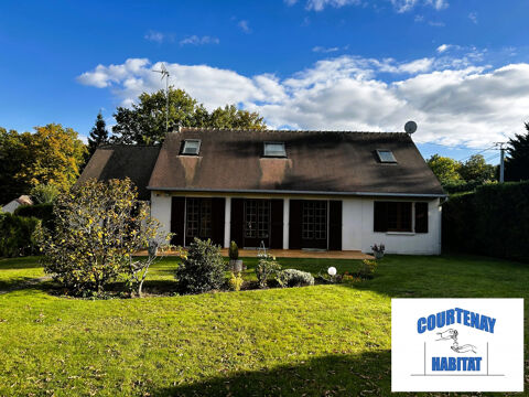   Pavillon familial Maison - 5 pièce(s) - 125 m²